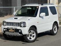 2004 Suzuki Jimny