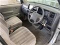 1997 Honda Step WGN