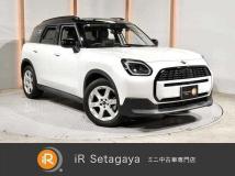 2024 BMW MINI
