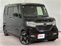2017 Honda N BOX
