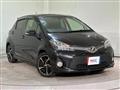 2016 Toyota Vitz