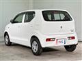 2020 Suzuki Alto