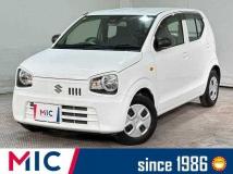 2020 Suzuki Alto