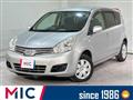 2009 Nissan Note