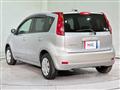 2009 Nissan Note