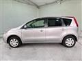 2009 Nissan Note