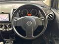 2009 Nissan Note