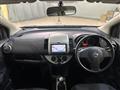 2009 Nissan Note