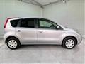 2009 Nissan Note