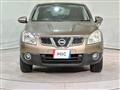 2011 Nissan Dualis