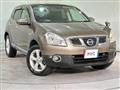 2011 Nissan Dualis