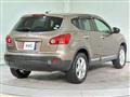 2011 Nissan Dualis