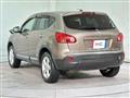 2011 Nissan Dualis