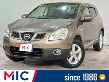 2011 Nissan Dualis