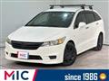 2008 Honda Stream