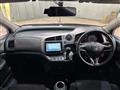 2008 Honda Stream