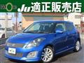 2014 Suzuki Swift