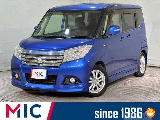 2017 Mitsubishi Mitsubishi Others