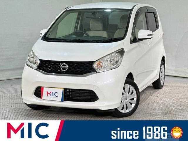 2013 Nissan Nissan Others