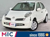 2007 Nissan March