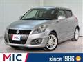 2013 Suzuki Swift