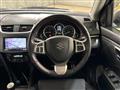 2013 Suzuki Swift