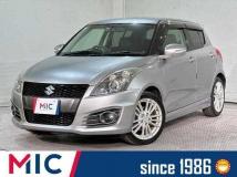 2013 Suzuki Swift