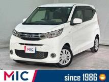 2019 Mitsubishi eK Wagon