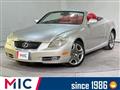 2009 Lexus SC