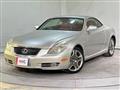 2009 Lexus SC