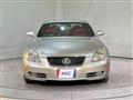 2009 Lexus SC