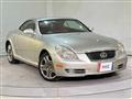 2009 Lexus SC
