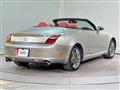 2009 Lexus SC