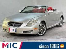 2009 Lexus SC