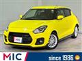 2019 Suzuki Swift