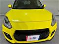 2019 Suzuki Swift