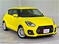 2019 Suzuki Swift