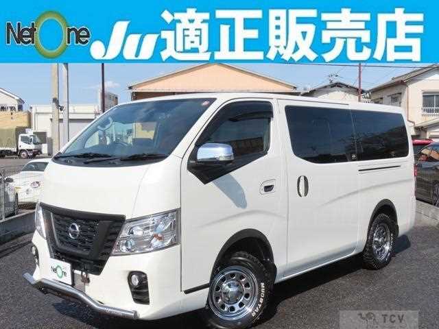 2018 Nissan Nissan Others