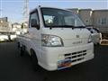 2013 Daihatsu Hijet Truck