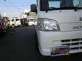 2013 Daihatsu Hijet Truck