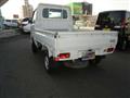 2013 Daihatsu Hijet Truck