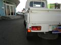 2013 Daihatsu Hijet Truck