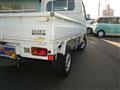 2013 Daihatsu Hijet Truck