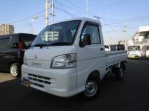 2013 Daihatsu Hijet Truck