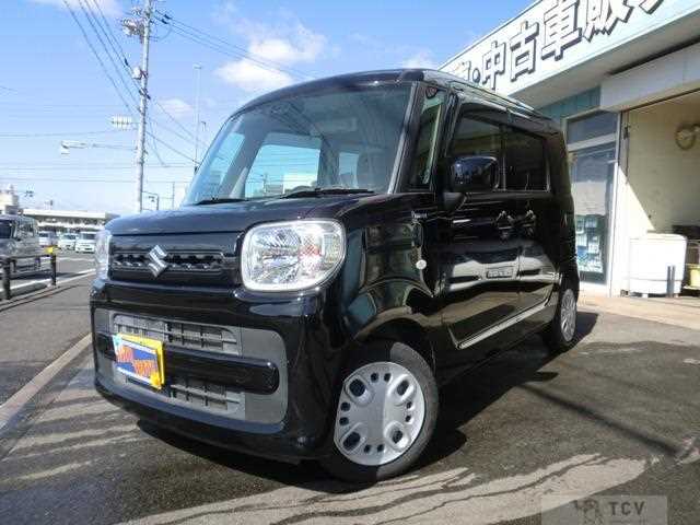 2019 Suzuki Suzuki Others