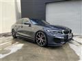 2022 BMW 3 Series