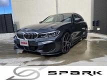 2022 BMW 3 Series