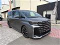 2026 Toyota Vellfire
