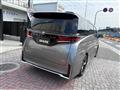 2026 Toyota Vellfire