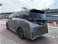 2026 Toyota Vellfire